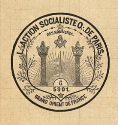 ACTION SOCIALISTE (L')