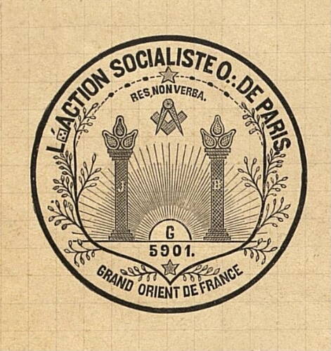 ACTION SOCIALISTE (L')